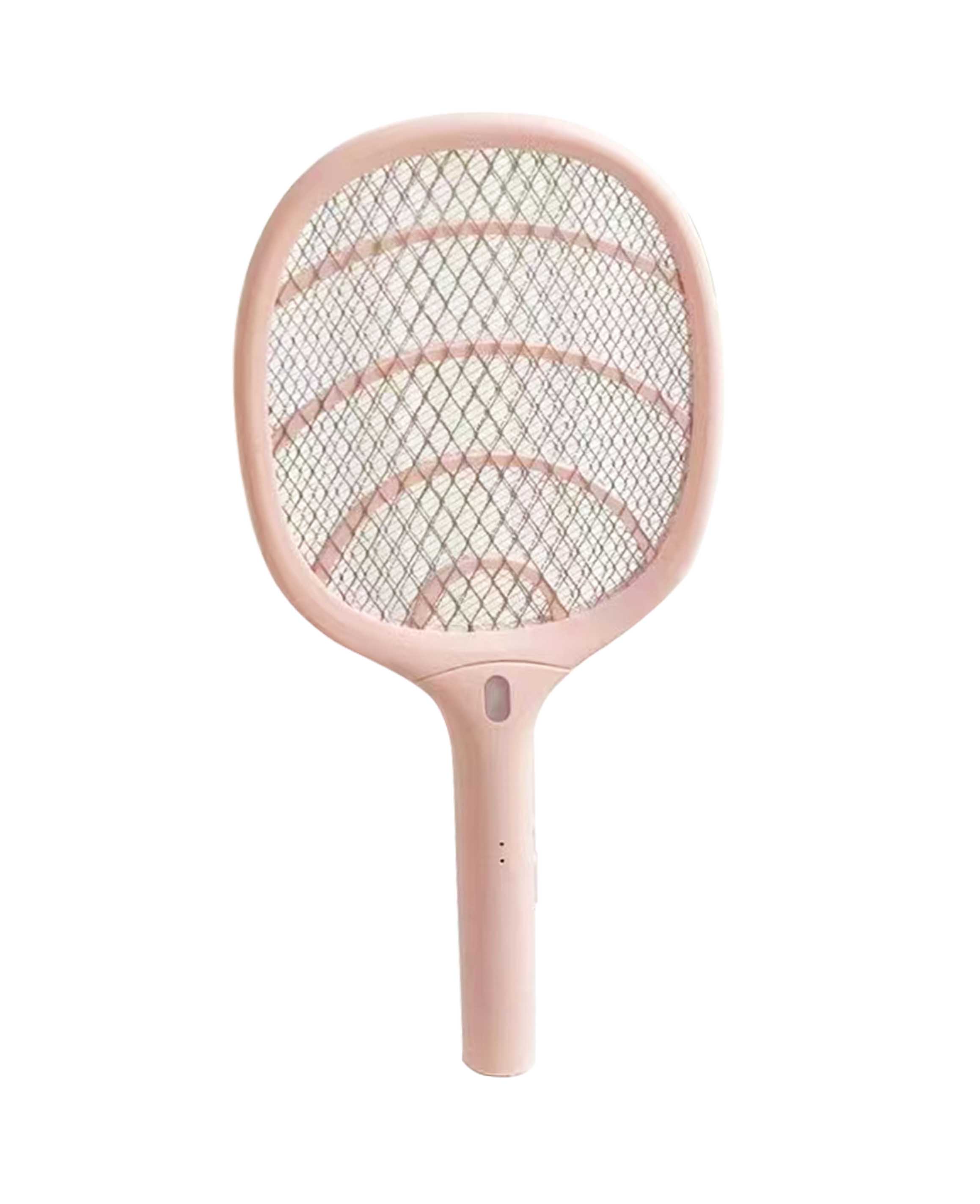 JHD-2258PS USB Rechargeable mosquito swatter