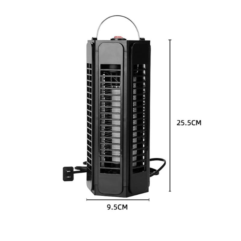 MK04 Mosquito killer lamp