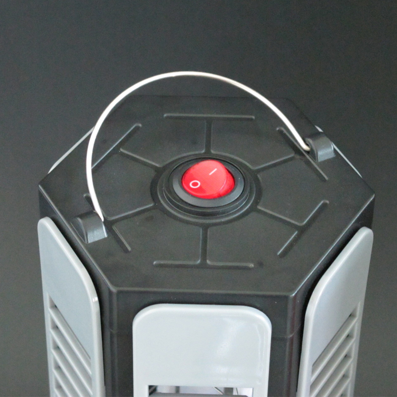 MK04 Mosquito killer lamp