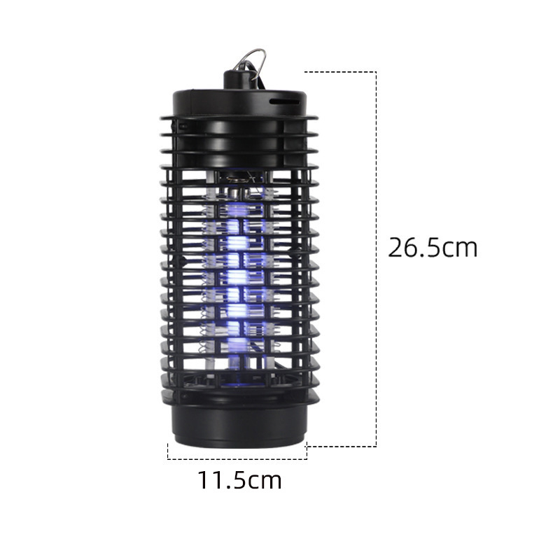 MK03 Mosquito killer lamp