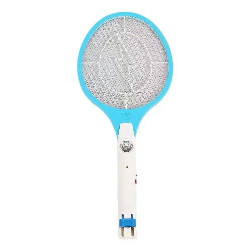JHD-1633B Fold Rechargeable mosquito swatter