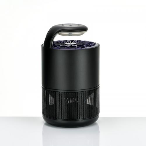 JHD-MK09 USB Mosquito fan trap