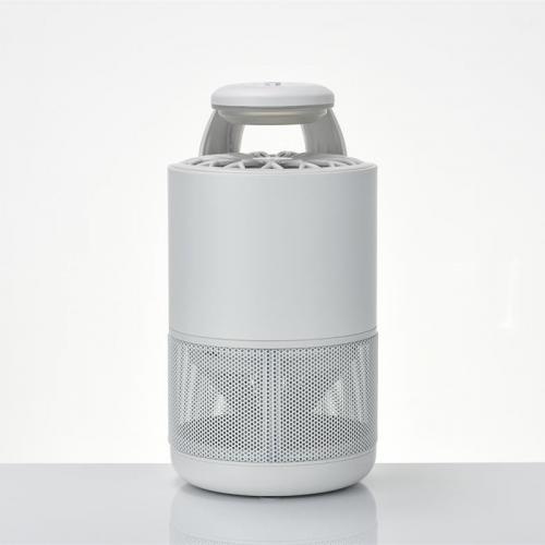 JHD-MK09 USB Mosquito fan trap