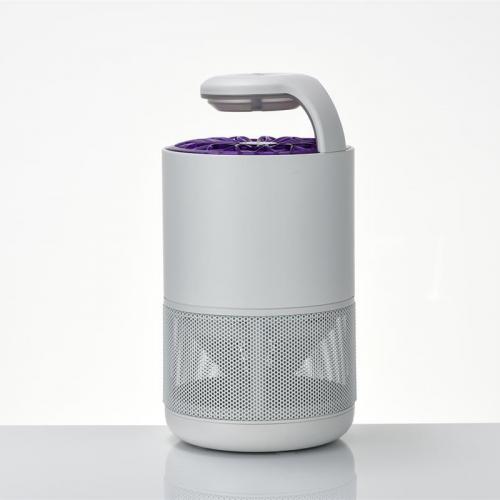 JHD-MK09 USB Mosquito fan trap