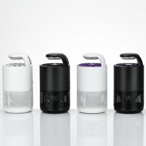 JHD-MK09 USB Mosquito fan trap