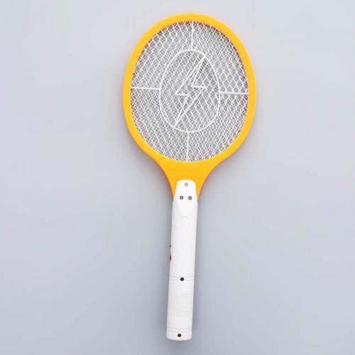 JHD-09 Rechargeable with LED mosquito swatter