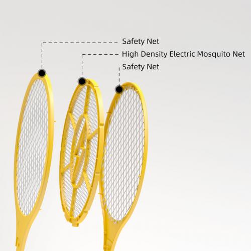 JN-02  2AA Batteries operated mosquito