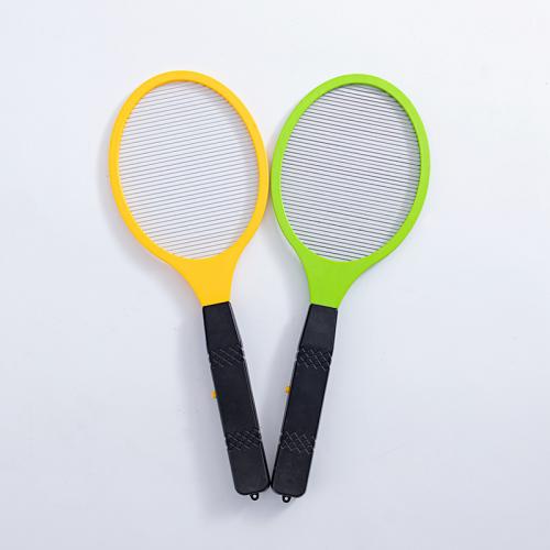 YJ-8001  2AA Batteries operated mosquito swatter