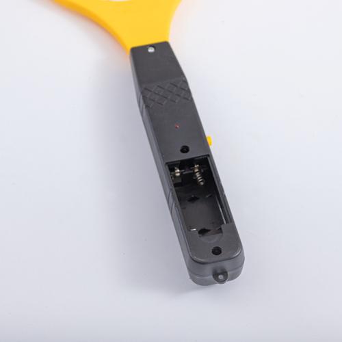 YJ-8001  2AA Batteries operated mosquito swatter