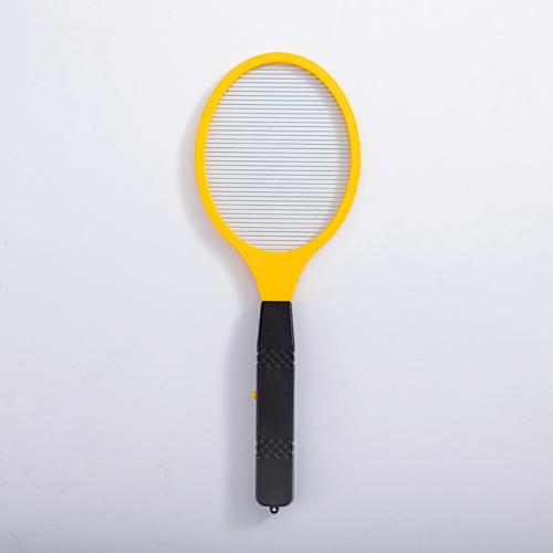 YJ-8001  2AA Batteries operated mosquito swatter