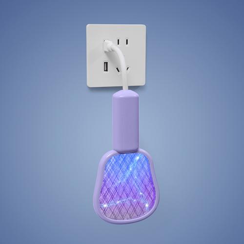 JHD-M04  USB rechargeable mini bat