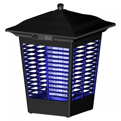 JHD-104 Mosquito killer lamp